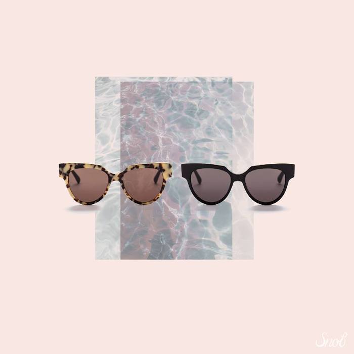 AM Eyewear太陽眼鏡